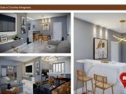 Apartamento para Venda em Belo Horizonte/MG Gutierrez 2...
