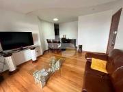 Apartamento para Venda em Belo Horizonte/MG Gutierrez 2...