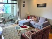 Apartamento para Venda em Belo Horizonte/MG Gutierrez 2...