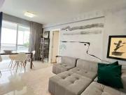 Apartamento para Venda em Belo Horizonte/MG Gutierrez 3...