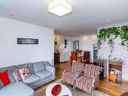 Apartamento para Venda em Belo Horizonte/MG Gutierrez 3...