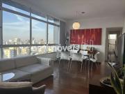 Apartamento para Venda em Belo Horizonte/MG Gutierrez 3...