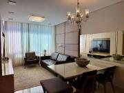 Apartamento para Venda em Belo Horizonte/MG Gutierrez 3...