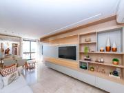 Apartamento para Venda em Belo Horizonte/MG Gutierrez 3...