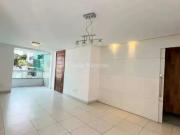 Apartamento para Venda em Belo Horizonte/MG Gutierrez 3...