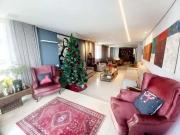 Apartamento para Venda em Belo Horizonte/MG Gutierrez 3...