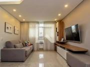 Apartamento para Venda em Belo Horizonte/MG Gutierrez 3...