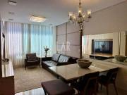 Apartamento para Venda em Belo Horizonte/MG Gutierrez 3...