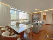 Apartamento para Venda em Belo Horizonte/MG Gutierrez 3...