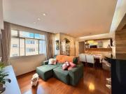 Apartamento para Venda em Belo Horizonte/MG Gutierrez 3...