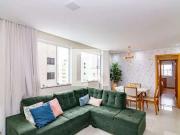 Apartamento para Venda em Belo Horizonte/MG Gutierrez 3...