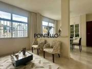 Apartamento para Venda em Belo Horizonte/MG Gutierrez 3...