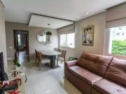 Apartamento para Venda em Belo Horizonte/MG Gutierrez 3...