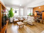 Apartamento para Venda em Belo Horizonte/MG Gutierrez 3...