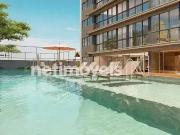 Apartamento para Venda em Belo Horizonte/MG Gutierrez 3...