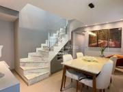 Apartamento para Venda em Belo Horizonte/MG Gutierrez 3...