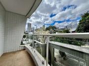 Apartamento para Venda em Belo Horizonte/MG Gutierrez 3...