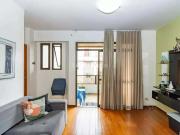 Apartamento para Venda em Belo Horizonte/MG Gutierrez 3...