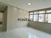 Apartamento para Venda em Belo Horizonte/MG Gutierrez 3...