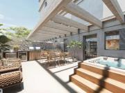 Apartamento para Venda em Belo Horizonte/MG Gutierrez 3...