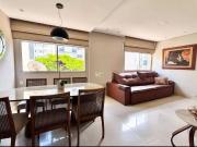 Apartamento para Venda em Belo Horizonte/MG Gutierrez 3...