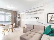 Apartamento para Venda em Belo Horizonte/MG Gutierrez 3...