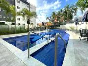 Apartamento para Venda em Belo Horizonte/MG Gutierrez 3...