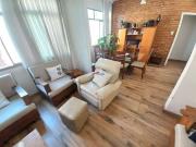 Apartamento para Venda em Belo Horizonte/MG Gutierrez 3...