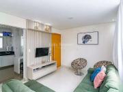 Apartamento para Venda em Belo Horizonte/MG Gutierrez 3...