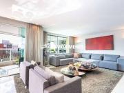 Apartamento para Venda em Belo Horizonte/MG Gutierrez 4...