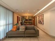 Apartamento para Venda em Belo Horizonte/MG Gutierrez 4...