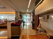 Apartamento para Venda em Belo Horizonte/MG Gutierrez 4...