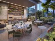 Apartamento para Venda em Belo Horizonte/MG Gutierrez 4...