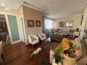 Apartamento para Venda em Belo Horizonte/MG Gutierrez 4...