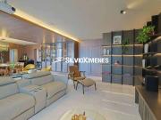 Apartamento para Venda em Belo Horizonte/MG Gutierrez 4...