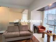 Apartamento para Venda em Belo Horizonte/MG Gutierrez 4...