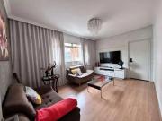 Apartamento para Venda em Belo Horizonte/MG Gutierrez 4...