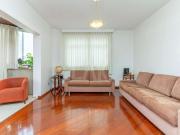 Apartamento para Venda em Belo Horizonte/MG Gutierrez 4...