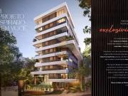 Apartamento para Venda em Belo Horizonte/MG Gutierrez 4...