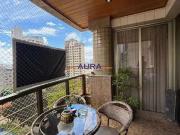 Apartamento para Venda em Belo Horizonte/MG Gutierrez 4...