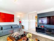 Apartamento para Venda em Belo Horizonte/MG Gutierrez 4...