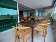 Apartamento para Venda em Belo Horizonte/MG Gutierrez 4...
