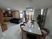 Apartamento para Venda em Belo Horizonte/MG Gutierrez 4...