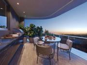 Apartamento para Venda em Belo Horizonte/MG Gutierrez 4...