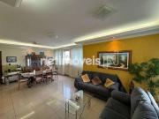 Apartamento para Venda em Belo Horizonte/MG Gutierrez 4...