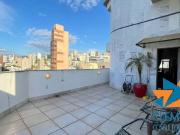 Apartamento para Venda em Belo Horizonte/MG Gutierrez 4...
