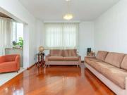 Apartamento para Venda em Belo Horizonte/MG Gutierrez 4...