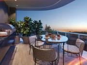 Apartamento para Venda em Belo Horizonte/MG Gutierrez 4...