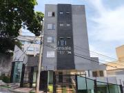 Apartamento para Venda em Belo Horizonte/MG Havaí 2 Quartos