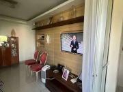 Apartamento para Venda em Belo Horizonte/MG Havaí 2 Quartos